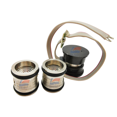 DP86-005D Sensore di pressione resistente ad alta temperatura con gamma di tensione resistente 3X e corrente di alimentazione 1,5 MA