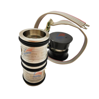 DP86-005D Sensore di pressione resistente ad alta temperatura con gamma di tensione resistente 3X e corrente di alimentazione 1,5 MA