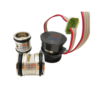 DP86-005D Sensore di pressione resistente ad alta temperatura con gamma di tensione resistente 3X e corrente di alimentazione 1,5 MA