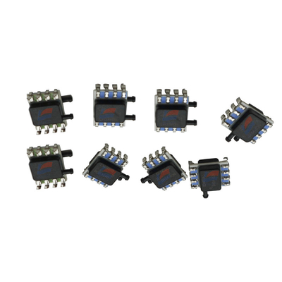 HSCMRRN001ND2A3 Sensore di pressione di piccole dimensioni per applicazioni industriali Interfaccia I2C 3.3 V Voltaggio di alimentazione di lavoro