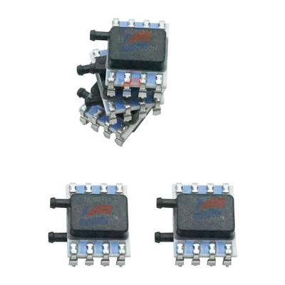 HSCMRRN001ND2A3 Sensore di pressione di piccole dimensioni per applicazioni industriali Interfaccia I2C 3.3 V Voltaggio di alimentazione di lavoro