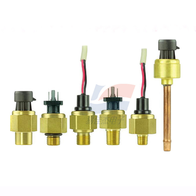 PX3NF1BS025BSAAX Tempo di attivazione 7 Ms e 0,25 % FSS Sensore di pressione di precisione per applicazioni pesanti
