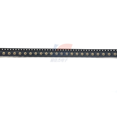 MS580502BA01-50 Sensore di pressione SMD con metodo di montaggio SMD e tensione di alimentazione di funzionamento 3V