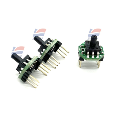 XGZP6847A Modulo sensore di pressione gas non corrosivo compatibile con il tipo di pressione positiva o negativa