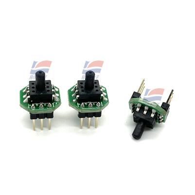 XGZP6847A Modulo sensore di pressione gas non corrosivo compatibile con il tipo di pressione positiva o negativa