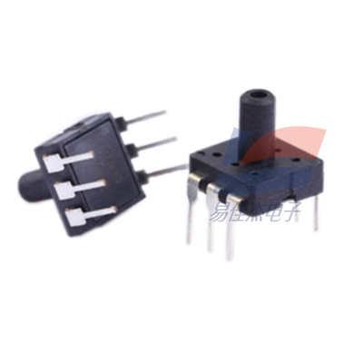XGZP6847A Modulo sensore di pressione gas non corrosivo compatibile con il tipo di pressione positiva o negativa