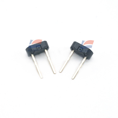 Fotodiodo di silicio non raffreddato S1133-14 per sorgente di radiazione infrarossa 1.1 × 1.1 mm Superficie brillante