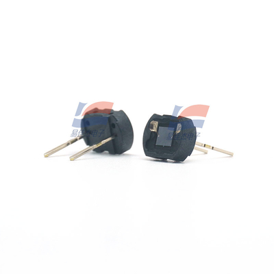 Fotodiodi di silicio visibili alla banda infrarossa S16840-02MS con sensibilità fotosensibile di 0,3 A/W e tempo di aumento di 2,5 μs