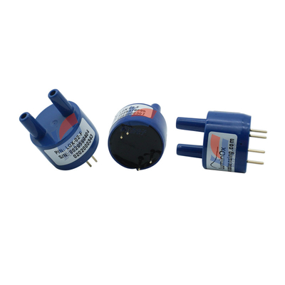 Sensore di ossigeno fluorescente YJJ (sensore O2) LOX-02 Sensore avanzato di gas 20mA Corrente di alimentazione e umidità 0-99% per sensori accurati