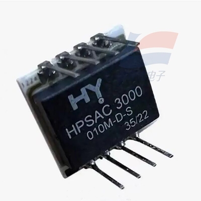 30pcs YJJ HPSD3000-010M-D-B-P-L Sensore di pressione micro differenziale HVAC 1Kpa 100mV Output per applicazioni industriali