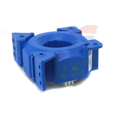 LF505-S SP13 Sensori di corrente montati su scheda ad alta precisione ±0,6% per applicazioni di monitoraggio e controllo dell'alimentazione a ±24V