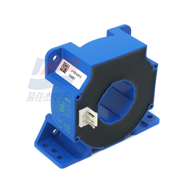 LF505-S SP13 Sensori di corrente montati su scheda ad alta precisione ±0,6% per applicazioni di monitoraggio e controllo dell'alimentazione a ±24V