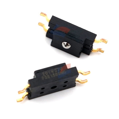 YJJ FSS1500NST FSS1500NGT Sensore di forza non compensato 0~15N per misurazioni di precisione