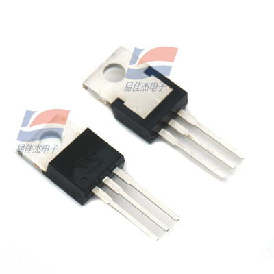 YJJ Sensore digitale di temperatura di uscita Aglio di sonda di temperatura SMT172 TO-92 TO-18 TO-220 SOIC-8L