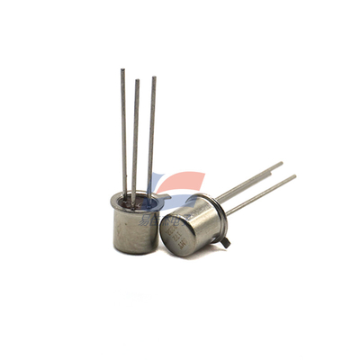 YJJ Sensore digitale di temperatura di uscita Aglio di sonda di temperatura SMT172 TO-92 TO-18 TO-220 SOIC-8L