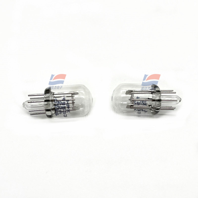 YJJ End Window Tipo luce UV entra UV e rivelatore di fiamma R244 dalla parte superiore della lampadina