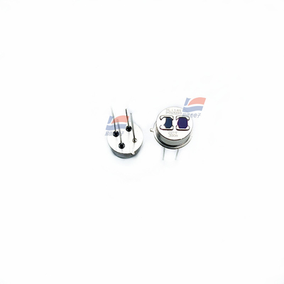 YJJ Sensore di gas a infrarossi piroelettrico PYS3228TC G5G20/3506 Rilevazione di idrocarburi