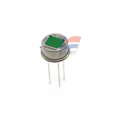 YJJ Sensore di gas a infrarossi piroelettrico PYS3228TC G5G20/3506 Rilevazione di idrocarburi