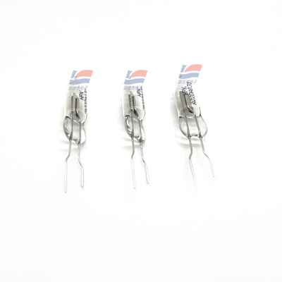YJJ R2868 Luce UV di tipo finestra laterale che entra nel rivelatore UV e di fiamma dal lato della lampadina R9454