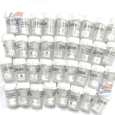 YJJ H2 3E 4% Sensore idrogeno elettrochimico ad alta precisione 0-4% Intervallo con range di sensibilità 1 NA/ppm ± 0,5 NA/ppm