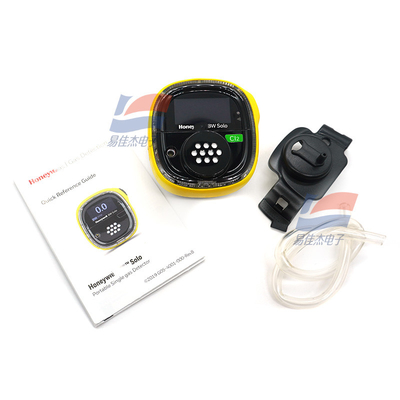 YJJ BW CL2 analizzatore di rilevamento dei gas BWS1-C-Y Distanza del sensore 0-50 Ppm