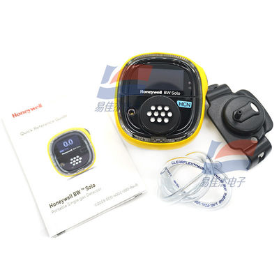 Rilevatore di idrogeno singolo YJJ BWS1-R-Y versione wireless per monitoraggio perdite di idrogeno