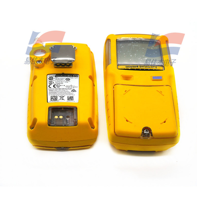 YJJ Max XT II Sensore di rilevamento del gas di CO 4 in 1 con gamma da 0 a 1000 ppm e display LCD digitale a caratteri