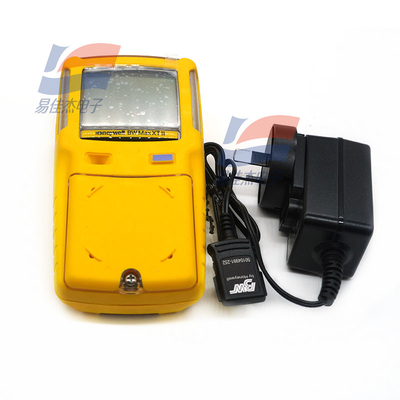 YJJ Max XT II Sensore di rilevamento del gas di CO 4 in 1 con gamma da 0 a 1000 ppm e display LCD digitale a caratteri