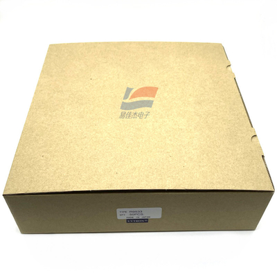 YJJ R9533 Detettore UV e di fiamma di tipo finestrino di ingresso superiore con tensione di alimentazione 280V