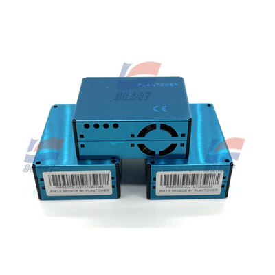 YJ PMSA003-A Sensore laser di concentrazione di particelle pm2,5