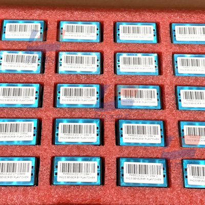 YJJ PMS5003T Modulo di rilevamento della qualità dell'aria con sensore di polvere/temperatura e umidità PM2,5