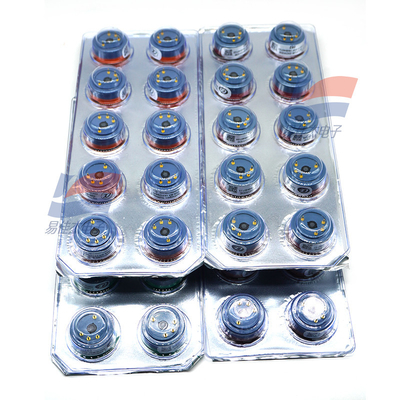5NO2-B43F ex NO2-B42F Sensore di gas a anidride nitrogena serie 5 Intervallo 20ppm Noise Standard Deviation ±2 Ideale per industria