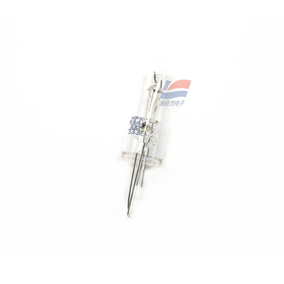 YJJ End Window Tipo luce UV entra UV e rivelatore di fiamma R244 dalla parte superiore della lampadina