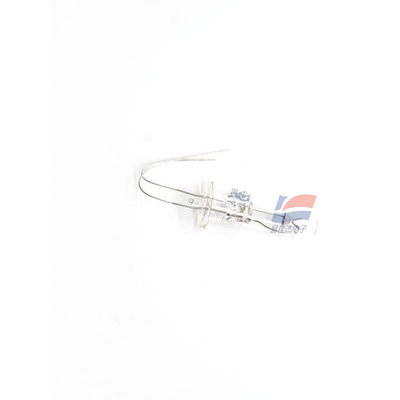 YJJ End Window Tipo luce UV entra UV e rivelatore di fiamma R244 dalla parte superiore della lampadina