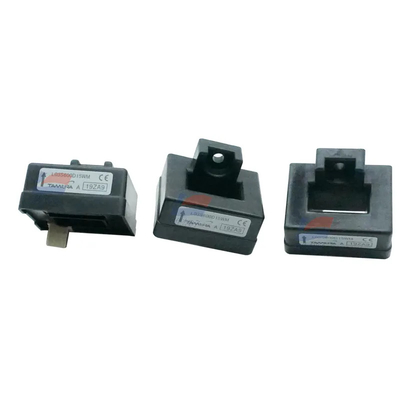 YJJ L03S600D15WM 10μs 20mA bidirezionale ± 1% 600A A Hall sensore di corrente è installato nella base