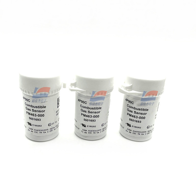 YJJ PM143-000 Sensore di gas combustibili di metano Attrezzature di sicurezza delle miniere 4P-90 4P-90C