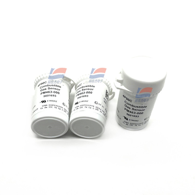 YJJ PM143-000 Sensore di gas combustibili di metano Attrezzature di sicurezza delle miniere 4P-90 4P-90C