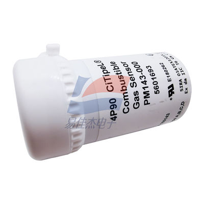 YJJ PM143-000 4P-90 4P-90C Sensore di gas combustibile metano Attrezzatura di sicurezza per miniere