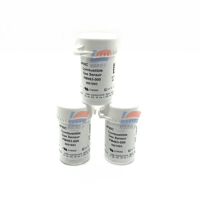 YJJ PM143-000 Sensore di gas combustibili di metano Attrezzature di sicurezza delle miniere 4P-90 4P-90C