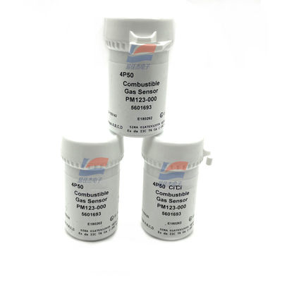 YJJ 4P-50C 4P-75C PM123-000 Sensore di gas infiammabili al metano