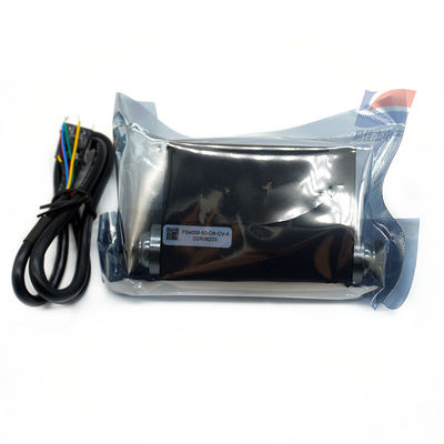 YJJ FS4008-50-O8-CV-A MEMS Sensore di massa del gas Misuratore di flusso Interfaccia meccanica Condensazione Umidità di lavoro -20- 65 95%RH Nessun ghiaccio
