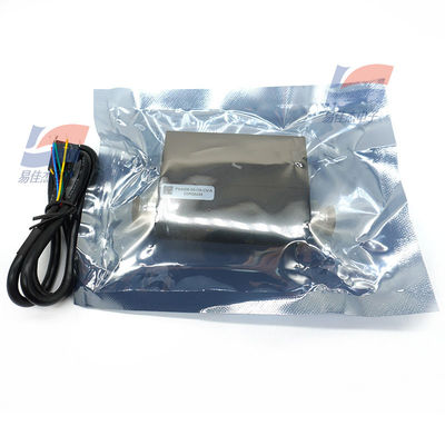 YJJ FS4008-50-O8-CV-A MEMS Sensore di massa del gas Misuratore di flusso Interfaccia meccanica Condensazione Umidità di lavoro -20- 65 95%RH Nessun ghiaccio
