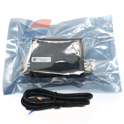Sensore di flusso di gas della serie YJJ FS4008-30-O8-CV-A FS4008 Misuratore di flusso di massa di gas