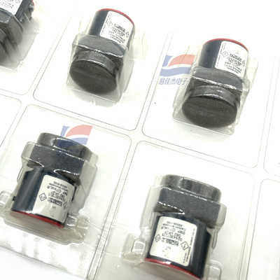 YJJ 5F 5MF 5M/F 5 Serie Sensore elettrochimico per il monossido di carbonio, sovraccarico massimo e durata del filtro di 200000 ppm