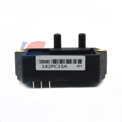 YJJ 142PC15A Sensore di pressione 15psi per apparecchiature touch screen, automotive, strumentazione