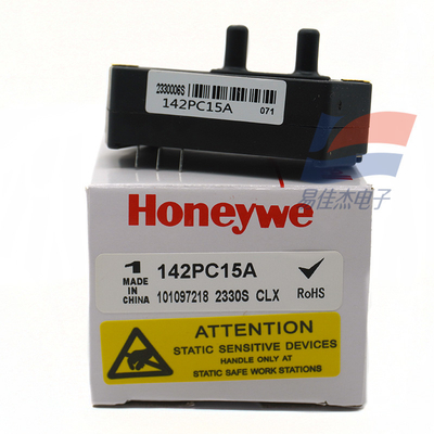 YJJ 142PC15A Sensore di pressione 15psi per apparecchiature touch screen, automotive, strumentazione