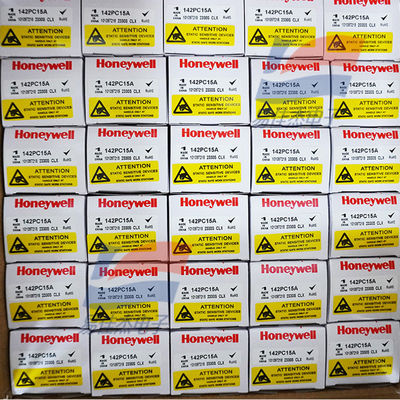 142PC15A Sensore di pressione per strumentazione biomedica