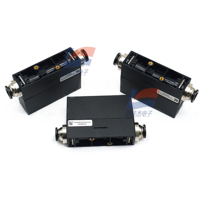 YJJ FS4008-20-O8-CV-C Sensore di flusso di massa di gas 0.8 Precisione adatto per 10 55 intervalli di temperatura