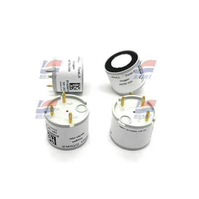 YJJ 4OxLL CiTiceL Sensore di ossigeno e gas O2 per la sicurezza industriale T90 Tempo di risposta 15 secondi Numero di parte AA783-33H AA783-33K