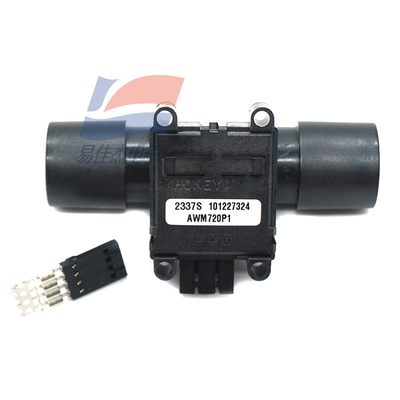 YJJ AWM720P1 Atomizzatore ± 200SLPM Flow Sensor Interface 22mm 15V Voltaggio massimo di alimentazione di esercizio nel metodo di imballaggio a granello